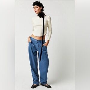 Free People | Cya Layer Skate Trouser